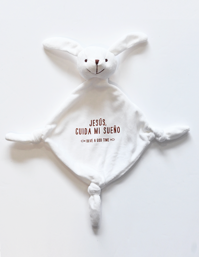 Doudou Conejo para Bebé Recién Nacido