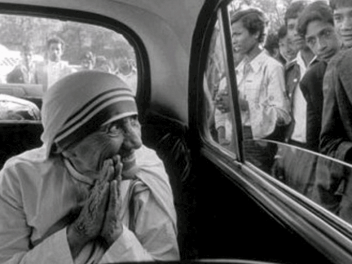 El secreto de Madre Teresa