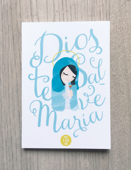 Alt_Mini cuaderno Virgen María