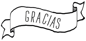 GRACIAS