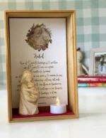 Capillita de la Virgen María - Imagen 7