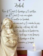 Capillita de la Virgen María - Imagen 8
