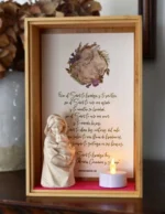 Capillita de la Virgen María - Imagen 3