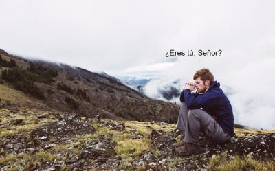 ¿Cómo saber y discernir una llamada de Dios?