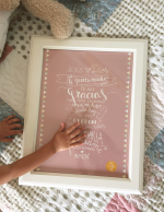 Lamina Siete Palabras - Imagen 2