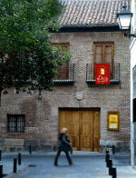 Balconera Dios ha nacido - Imagen 2