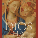 Balconera  Dios ha nacido Fra Angelico