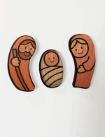 Belen infantil Puzzle Heaven Magnetico - Imagen 4