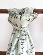 Pañuelo Salve Regina - Imagen 4