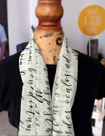 Pañuelo Salve Regina - Imagen 5