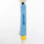 Chupetero bebé "Bendito Chupete"