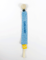 Chupetero bebé "Bendito Chupete"