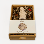 Capillita de la Virgen María