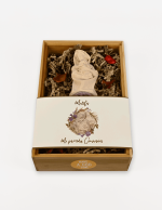 Capillita de la Virgen María