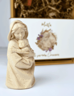 Capillita de la Virgen María - Imagen 3