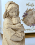 Capillita de la Virgen María - Imagen 2