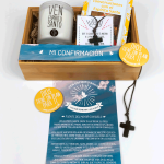Caja Regalo Mi confirmacion