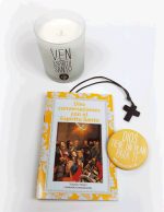 Caja Regalo Mi confirmacion - Imagen 2