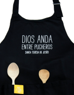 Cesta Los más cocinillas - Imagen 5