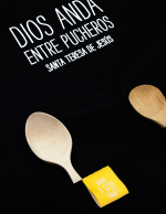 Pack Regalo Entre pucheros - Imagen 6