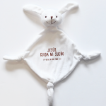 Dou Dou "Jesus, Cuida mi Sueño"