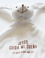 Dou Dou "Jesus, Cuida mi Sueño" - Imagen 3