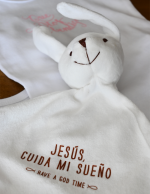 Dou Dou "Jesus, Cuida mi Sueño" - Imagen 4