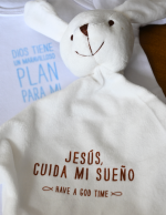 Dou Dou "Jesus, Cuida mi Sueño" - Imagen 2