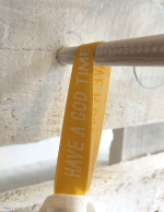 Trapo de cocina Adviento verde - Imagen 2