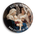 Iman de Navidad angeles