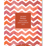 Libro Nueve Dias Para Fortalecer La Fe