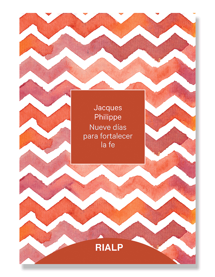 JACQUES-PHILIPPE-1_57dc1add9a6e0ec9c9680938d9b0e214 Libro Nueve Dias Para Fortalecer La Fe - Imagen 1