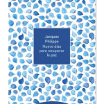 Libro Nueve Dias Para Recuperar La Paz