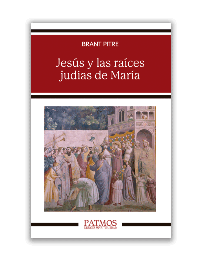 JESUS-Y-LAS-RAICES_67df1ba504b47dd1b47847d2883e9e63 Libro Jesus y Las Raices Judias De Maria - Imagen 1