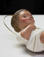 Figura niño Jesús Geli - Imagen 3