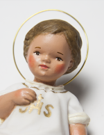 Figura niño Jesús Geli - Imagen 2