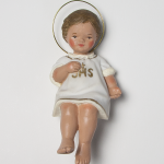 Figura niño Jesús Geli