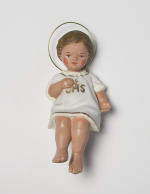 Figura niño Jesús Geli