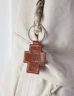 Llavero Have a God Time - Imagen 2