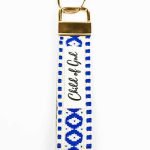 Llavero Child of God