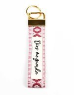 Llavero Dios me guarda