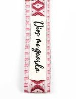 Llavero Dios me guarda - Imagen 3