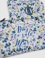 Monedero "Dios Te Salve Maria" - Imagen 4