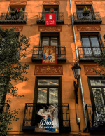 Balconera angeles - Imagen 3