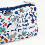 Neceser de Flores Cuerpo y Espiritu