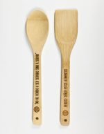 Cesta Los más cocinillas - Imagen 8