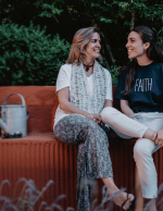 Pañuelo Salve Regina - Imagen 3