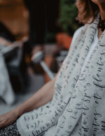 Pañuelo Salve Regina - Imagen 2