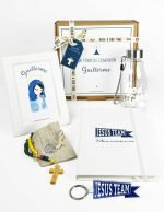 Pack chico Primera comunión - Imagen 2