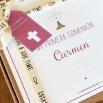 Pack Primera comunión chica